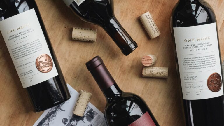 How To Cut Wine Corks & Cute Things To Do With Them 