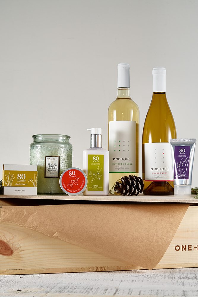 The Best Wine Gifts for Mother's Day ONEHOPE Wine