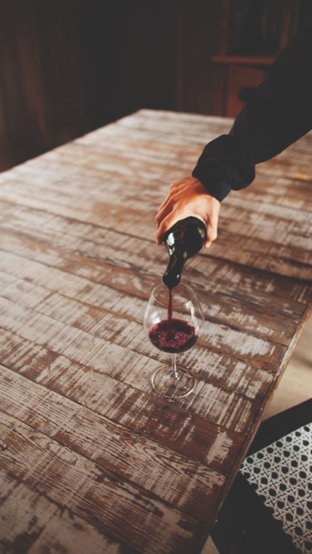 How to Store Opened Wine Bottles ONEHOPE Wine