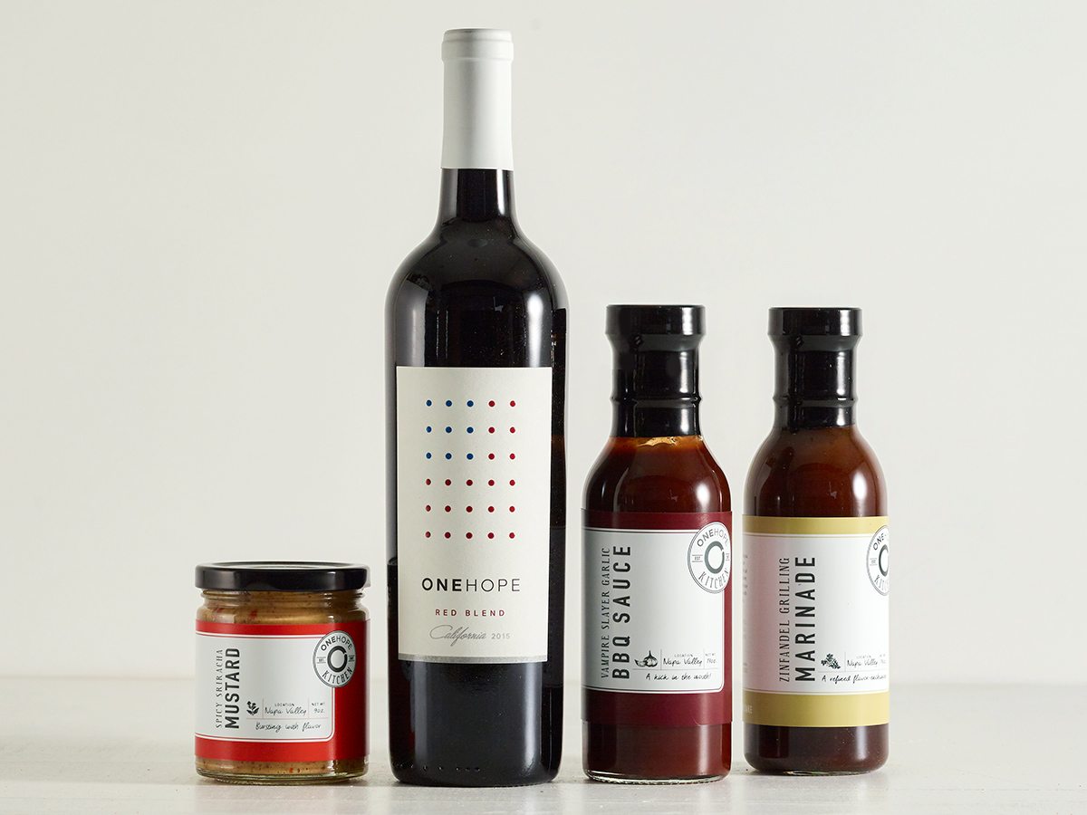 The Best Wine Gifts for Dad ONEHOPE Blog