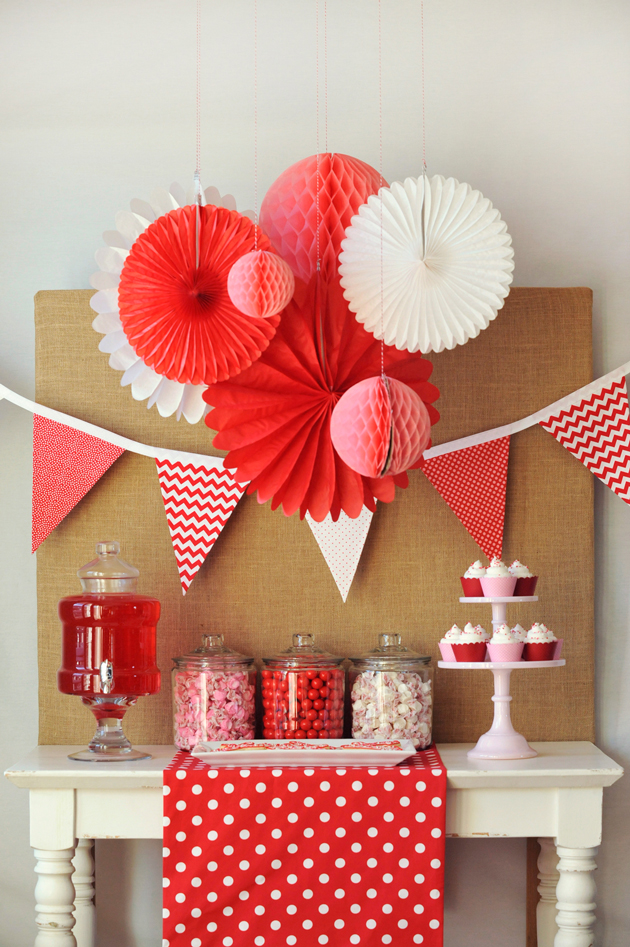 57 HQ Pictures Valentine Dance Decoration Ideas - 22 Valentine S Day Decorating Ideas Romantic Decor For V Day