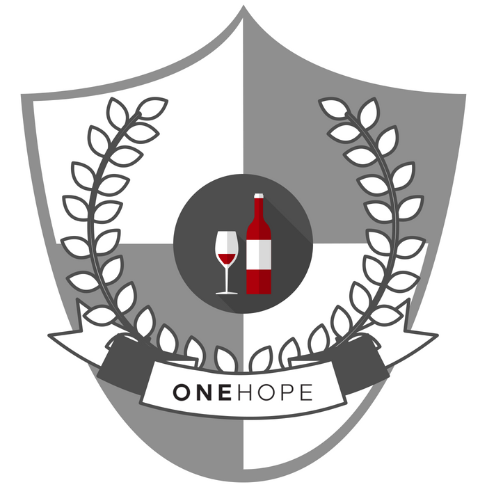 ONEHOPE Crest