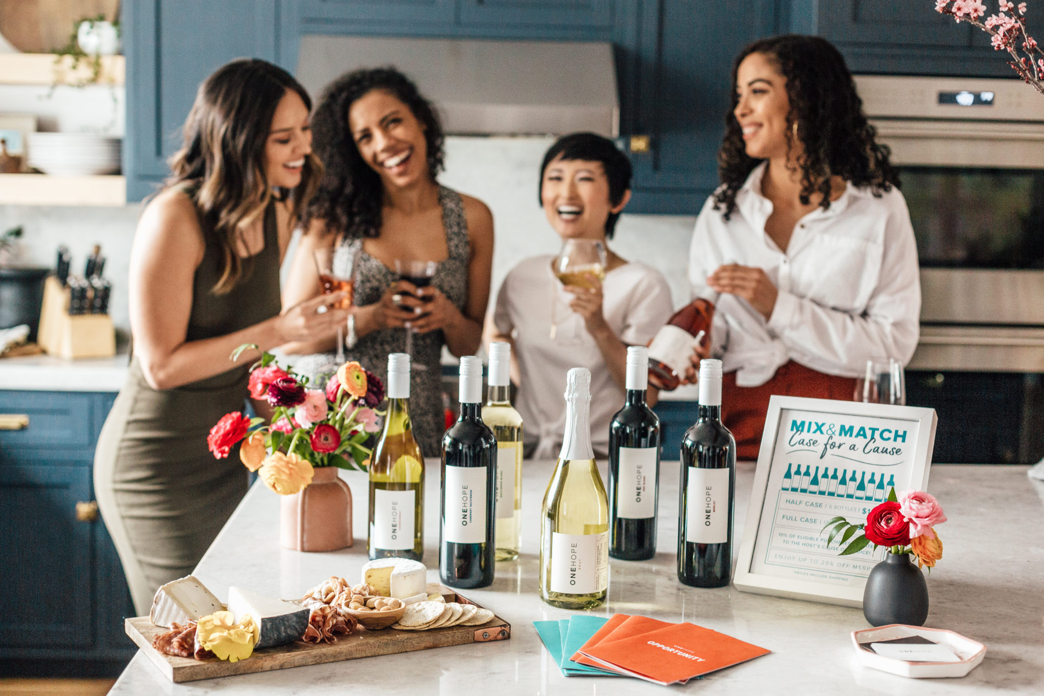 Wine Direct Sales At Home Wine Tastings ONEHOPE