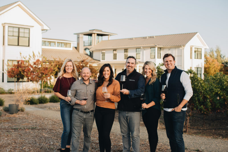 ONEHOPE Wine Founders