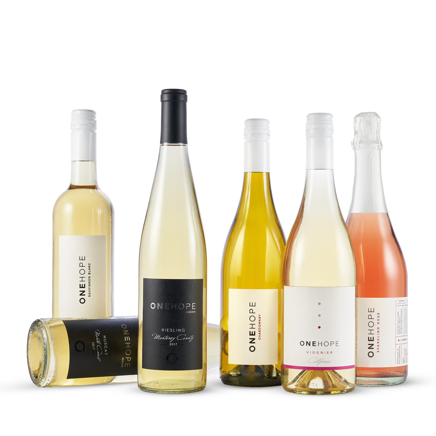 Sweet White Wines | Napa Valley Winery | ONEHOPE