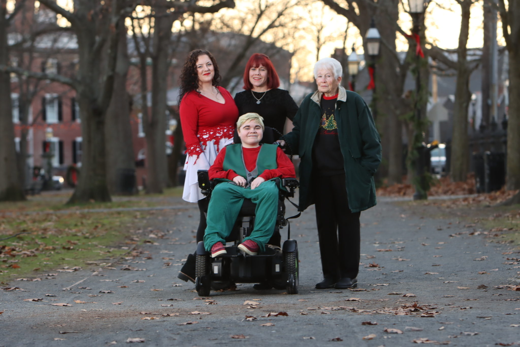 ONEHOPE Holiday Fundraiser Grants For Special Needs Children