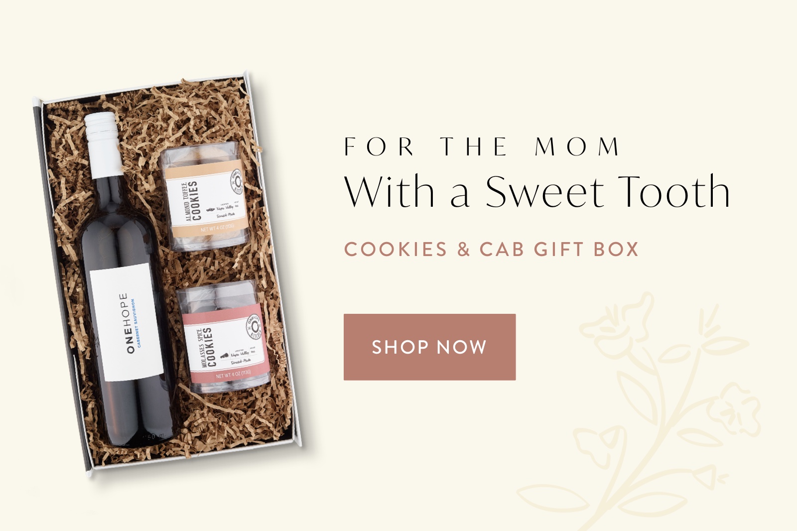 mothers day gift ideas sweet tooth