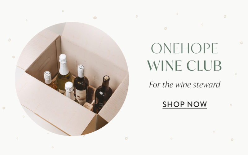 ONEHOPE Wine Club