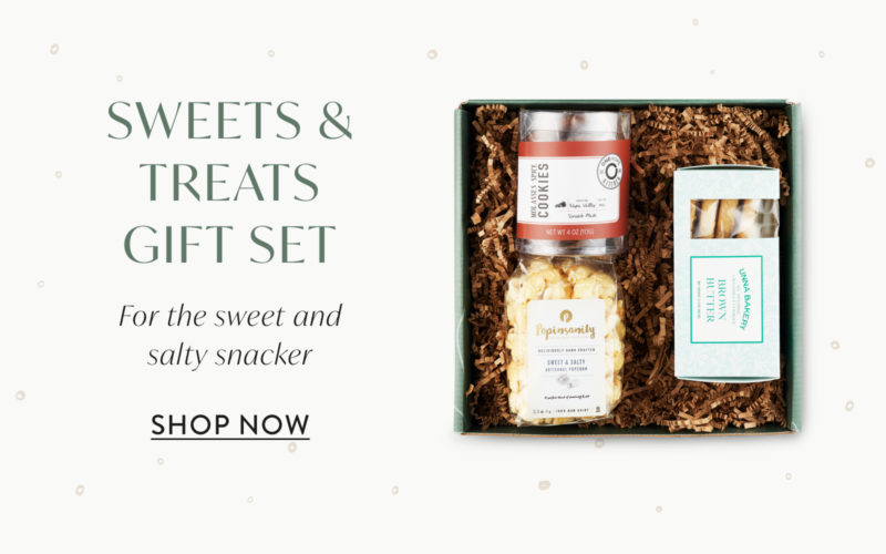 ONEHOPE Sweets & Treats Gift Set