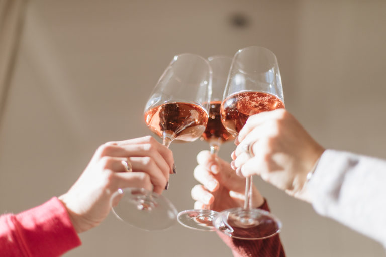 Wine & Weddings: How to Serve ONEHOPE at Your Wedding - ONEHOPE Blog
