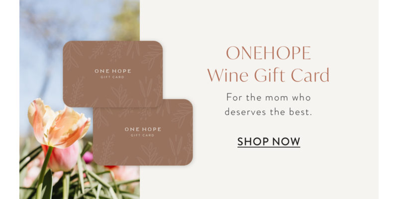 ONEHOPE Mother's Day Gift Guide