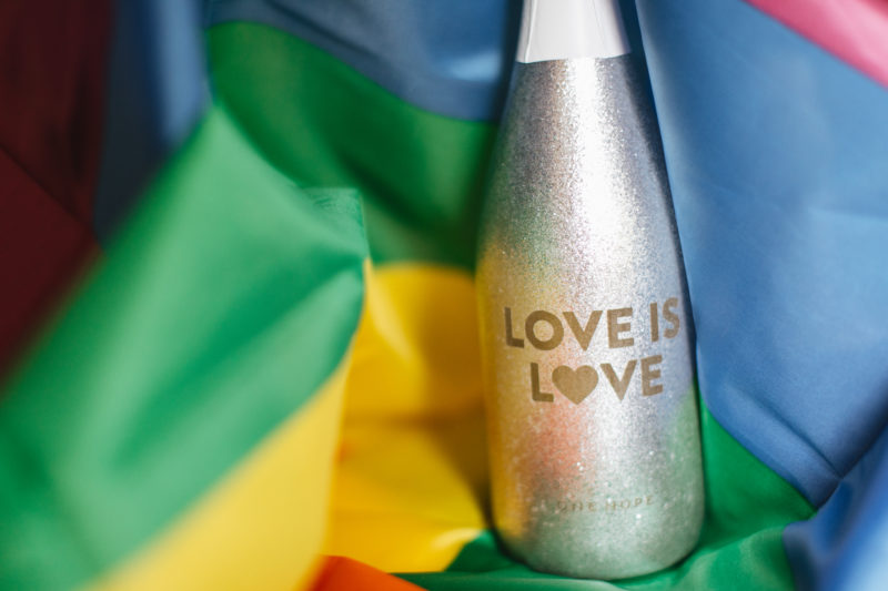 Pride 2022 | Love is Love