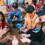 Givepower Trek in Colombia