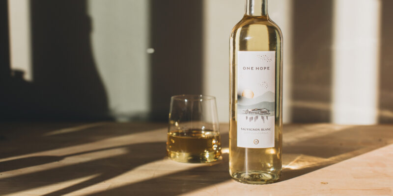 ONEHOPE Sauvignon Blanc 