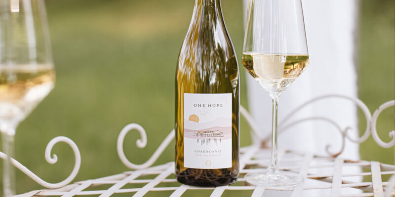 ONEHOPE Chardonnay Pickleball