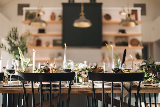 onehope dining room