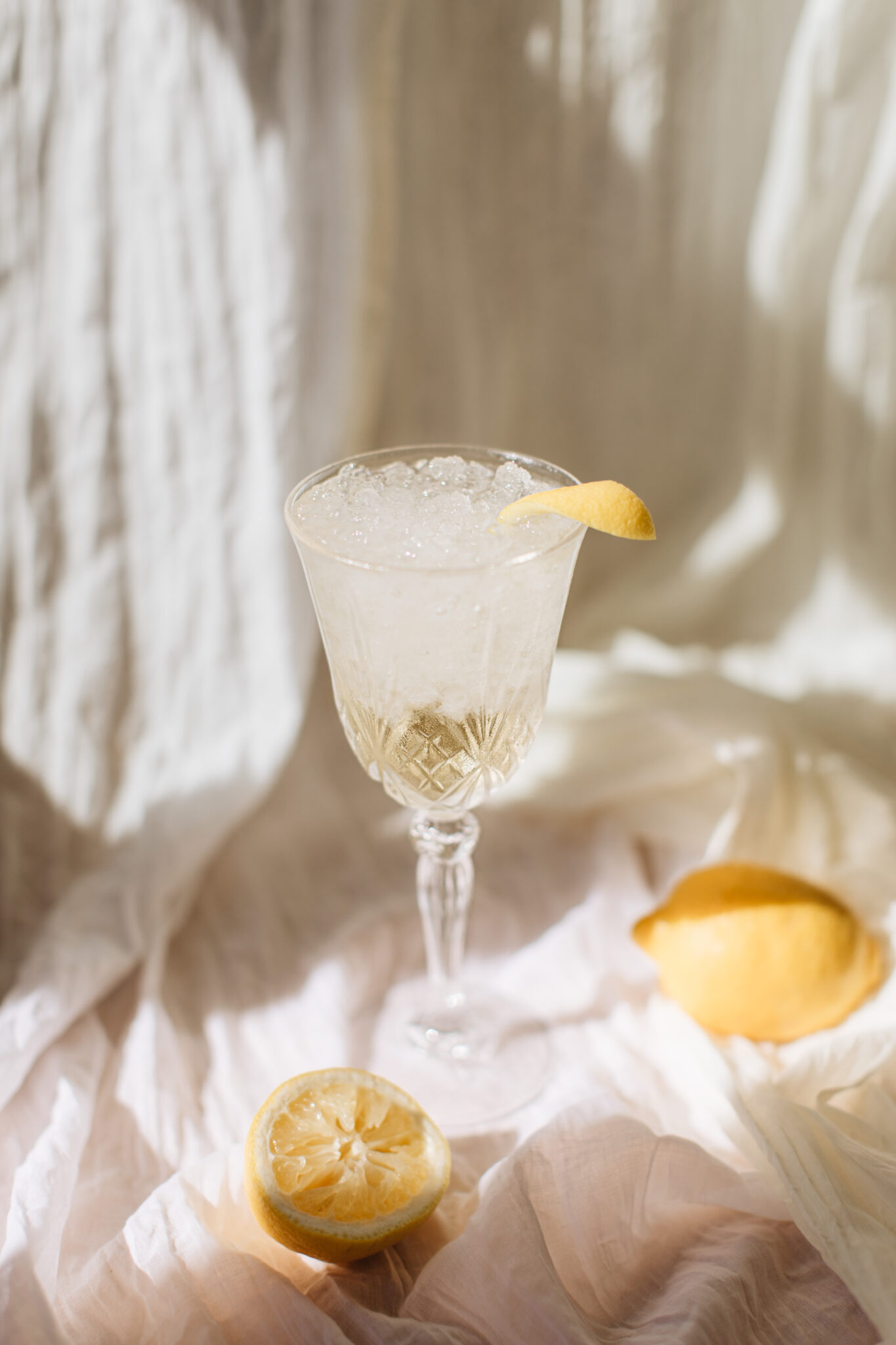Summer Cocktail